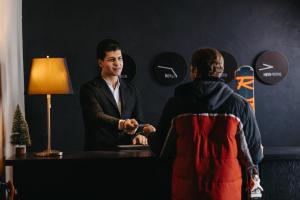 Alpina Hotel Gudauri