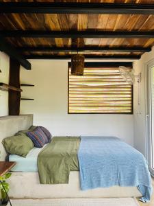 NOSOTROS Playa Maderas - Surf House & Casitas