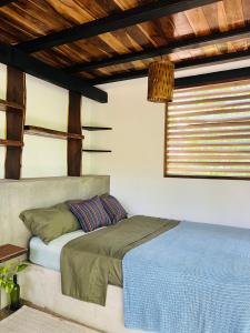 NOSOTROS Playa Maderas - Surf House & Casitas