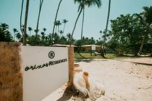 Orixás Residence - Mata