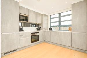 Be London - The Marylebone Residences