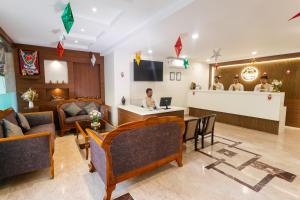 Hotel Dolphin International