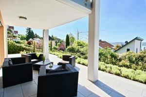 La Terrazza
