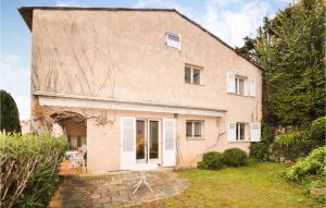 obrázek - Beautiful Apartment In Valbonne With Kitchen