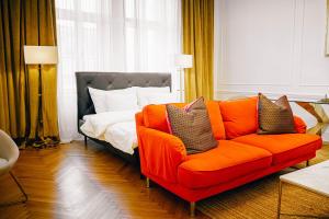 Royal Residence Schönbrunn