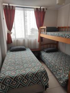 Depto en La Serena Condominio Pacifico 1