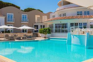 Felix Hotels - Hotel La Coluccia