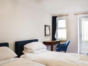 Criffel Cottage