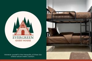 Evergreen Guest House