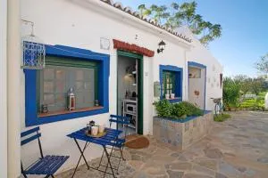 Quinta do Mestre- Casa Passarinhos - Alvisquer