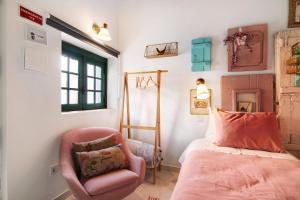 Quinta do Mestre- Casa Passarinhos