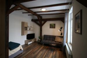 NEU! FeWo Fachwerkstübchen