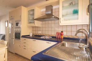 Casa Bianca Caleta De Famara