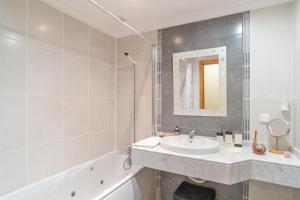 Vargem Mar in Calheta