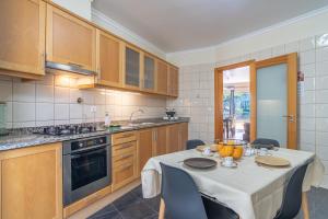 Vargem Mar in Calheta