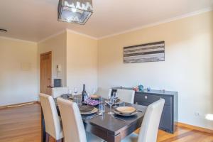 Vargem Mar in Calheta