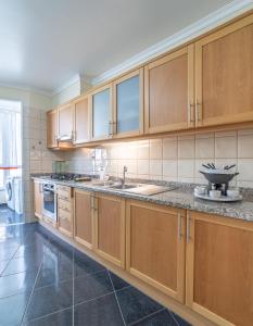 Vargem Mar in Calheta