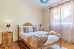 Vargem Mar in Calheta