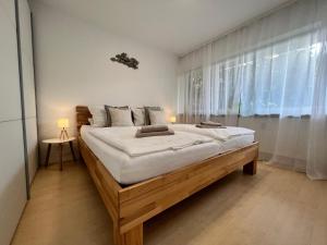 Seeblick in Sipplingen