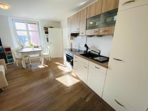 City-Appartment Seepromenade