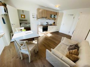 City-Appartment Seepromenade