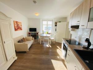 City-Appartment Seepromenade