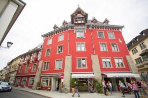 City-Appartment Seepromenade