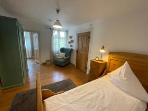 Goldbachmühle Fewo Müllerwohnung