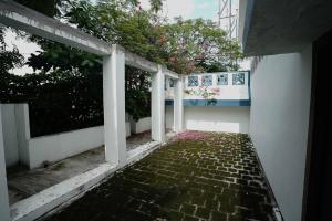 Genga Nilayam Homestay