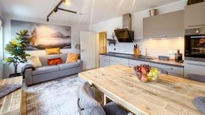 Smart Resorts Haus Topas Ferienwohnung 302