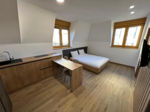 Zlatni Odmor (Centar)