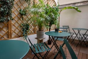 Hotels Hotel Splendid : photos des chambres