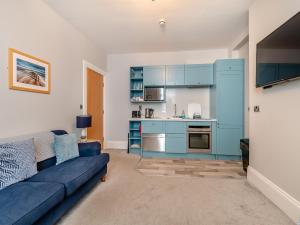 The Landings Apartment 6