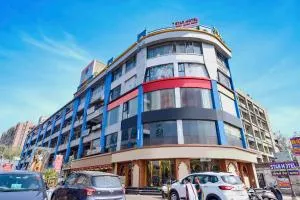 FabHotel Star - Bātwa