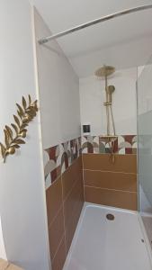 B&B / Chambres d'hotes La Carte Postale : photos des chambres