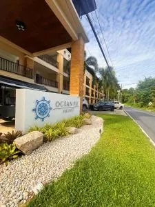 Ocean Pie Phuket - Adult Only - Ban Karon