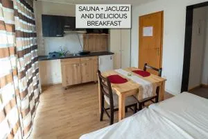 Apartments Silva - Mala Nedelja