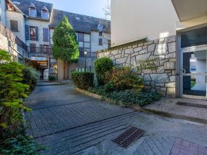 Appartements Appartement ideal pour 6 personnes, avec terrase de 24m², proche telepherique et commerces - FR-1-296-459 : photos des chambres