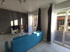 Maisons de vacances Serenity House - Geneva Luxe Calm Confort 8 pers - Viadora : photos des chambres
