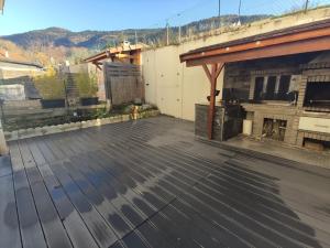 Maisons de vacances Serenity House - Geneva Luxe Calm Confort 8 pers - Viadora : Maison 3 Chambres
