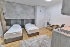 Vienna Lotus Apartments