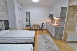 Vienna Lotus Apartments