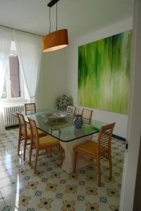 "Le Caraffe" Alatri - Alloggio per uso turistico