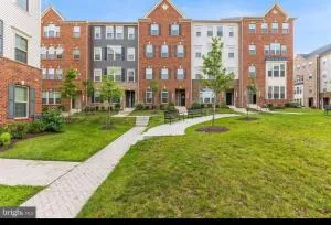 3 Bedroom Luxury Condo near NASA - بيلتسفيل