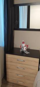 Borovets Gardens Studio Raya