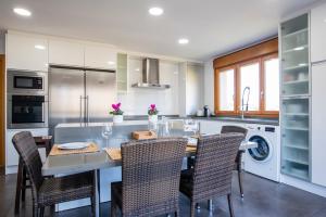 Apartamentos Cangas Relax En Grupo