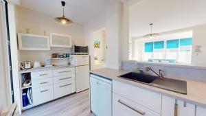 La Mer a vos Pied pour 4 personnes