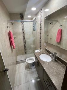 Apartamento 3 habitaciones