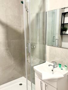 Zielone Apartamenty Katowice Chorzów