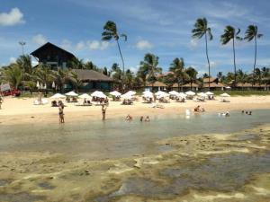 Marulhos Resort Concept Suites